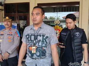 Polisi Bantah Tudingan Tak Profesional Tetapkan Tukang Becak Tersangka Polisi Bantah Tudingan Tak Profesional Tetapkan Tukang Becak Tersangka