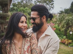 Katrina Kaif Melahirkan Anak Pertama pada Usia 42 Tahun