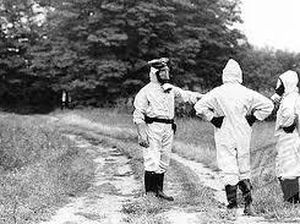 10 Bencana Seram Karena Ulah Manusia, Ada Indonesia