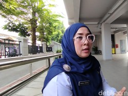 Murid SDN Pondok Bambu 01 Jalani Pemulihan Psikis Usai Gedung Terbakar