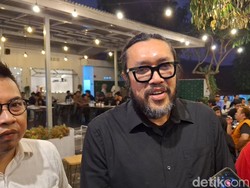 Ono Surono Blak-blakan soal Peluang di Pilgub Jabar