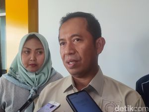 Ketua DPRD Lubuklinggau Rodi Wijaya Siap Mundur Demi Maju di Pilkada 2024