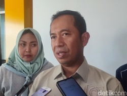 Ketua DPRD Lubuklinggau Rodi Wijaya Siap Mundur Demi Maju di Pilkada 2024