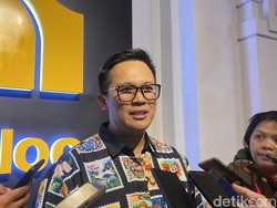 Market Sounding, Upaya Gelorakan Ekonomi di Kota Lama Surabaya