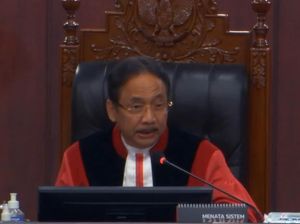Pemilu Nasional-Daerah Kini Dipisah, Pileg DPRD Digelar Bersamaan Pilkada Pemilu Nasional-Daerah Kini Dipisah, Pileg DPRD Digelar Bersamaan Pilkada