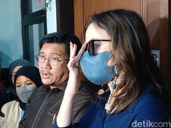 Kimberly Ryder Bicara soal Alasan Gugat Cerai Edward Akbar