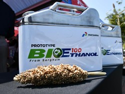 Jepang Bakal Wajibkan Seluruh Mobilnya Bisa Tenggak Biofuel di 2030