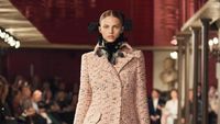 10 Koleksi Terbaru Chanel Fall Winter Couture 2024