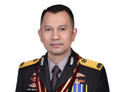 Pentingnya Integrasi Data Elektronik Tindak Pidana Kejahtan Seksual