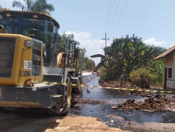 PHR Hentikan Aliran Minyak Imbas Bocor Pipa di Blok Rokan