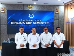 RI Masih Impor Ikan dari Negara Lain, Ini Jenisnya