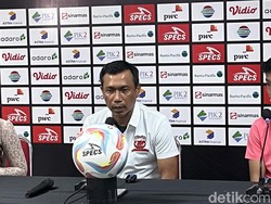 Main Cepat Jadi Kunci Kemenangan Madura United Melawan Serdadu Tridatu