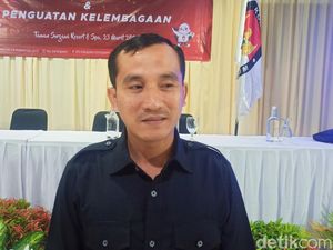 KPU Karangasem Gelontorkan Rp 280 Juta ke PPK untuk Sosialisasi Pilkada 2024