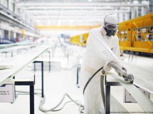 Krisis Lapangan Kerja, India Rilis Anggaran Atasi Pengangguran