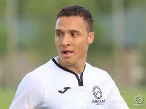 Profil Mailson Lima yang Kabarnya Diincar Persib