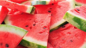 Dear Bapak-bapak, 8 Buah Ini Berkhasiat Tingkatkan Kadar Testosteron Alami