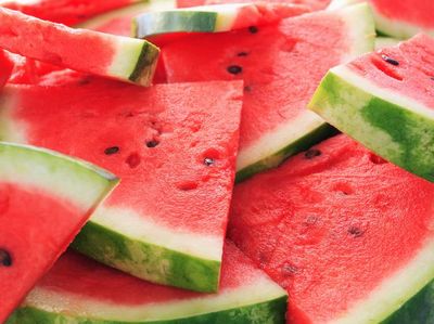 Dear Bapak-bapak, 8 Buah Ini Berkhasiat Tingkatkan Kadar Testosteron Alami