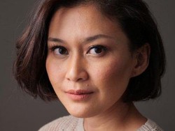 17 Tahun Menikah, Marissa Anita Ungkap Kondisi Usai Gugat Cerai Suami