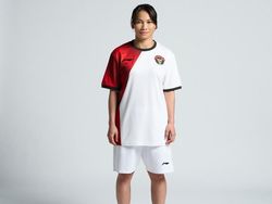 Ini Maryam March Maharani, Mahasiswa UNJ Pembawa Bendera RI di Olimpiade 2024