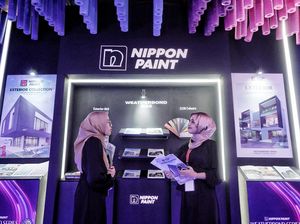 Melihat Instalasi Weatherbond Series Techsperience