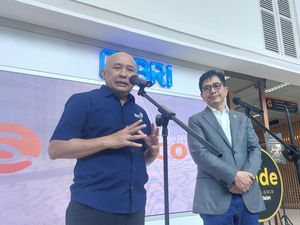 Pesan Penting buat Pemerintahan Baru Genjot UMKM Naik Kelas Pesan Penting buat Pemerintahan Baru Genjot UMKM Naik Kelas