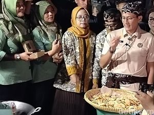 Keren! Desa Kaduela Kuningan Masuk 50 Besar ADWI 2024