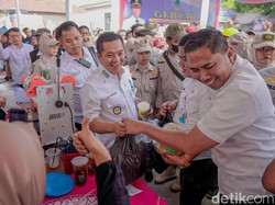 6 Produk UMKM Asal Karawang Lolos Kurasi Potensi Ekspor Jabar