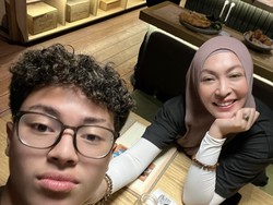 Angelina Sondakh Banyak Didekati Pria, Keanu Massaid Sebut Ada Polisi