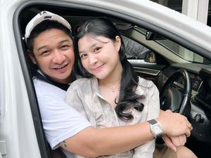 5 Potret Nasha Anaya Anak Ketiga Pasha Ungu Sudah SMA Diingatkan Giat Belajar