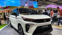 Pajak Daihatsu Xenia Tahun 2025, Siapin Duit Segini