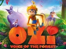 Ada Komposer Indonesia di Balik Film yang Diproduseri Leonardo DiCaprio