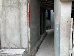 Pemilik Rumah Pagar Besi Dicuri di Jakpus Ngaku Sudah Lama Sering Kemalingan