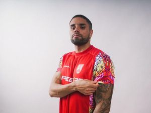 Daftar 7 Pemain Asing Persis Solo, Terakhir Ada Gonzalo Andrada