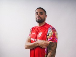 Daftar 7 Pemain Asing Persis Solo, Terakhir Ada Gonzalo Andrada