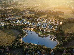 Jalan Tol Bikin Properti Bogor Gas Pol, Pengembang Makin Getol