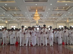 Masa Jabatan 377 Kades di Klaten Diperpanjang, Bupati Wanti-wanti Hal Ini