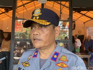 Pemprov Bali Bakal Evaluasi Perda Layangan Imbas Helikopter Jatuh Pemprov Bali Bakal Evaluasi Perda Layangan Imbas Helikopter Jatuh