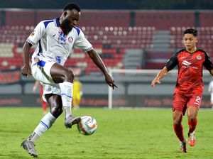 Daftar Top Skor Piala Presiden 2024: Lokolingoy dan Sananta Bersaing Ketat Daftar Top Skor Piala Presiden 2024: Lokolingoy dan Sananta Bersaing Ketat