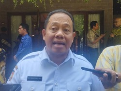 Pengungkapan Pabrik Narkoba di Bali, Pj Gubernur: Kami Prihatin