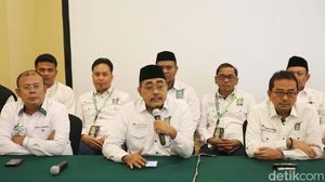 PKB Usul Pelaksanaan Pilpres dan Pileg 2029 Dipisah