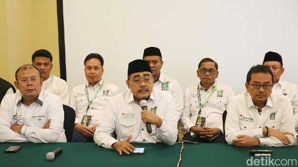 PKB Usul Pelaksanaan Pilpres dan Pileg 2029 Dipisah
