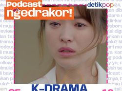 Punya Tips Buat yang Capek Nonton Drakor? Kasih Tahu Dong!