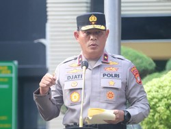 Polda Metro Tegaskan Tak Toleransi Aksi Pembubaran Diskusi di Kemang