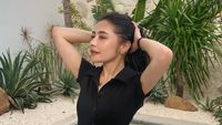 8 Foto Terbaru Prilly Latuconsina yang Makin Langsing Dengan BB 37 Kg