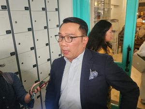 Soal Elektabilitas RK Rendah di DKI Jakarta, Sekjen PAN Ungkit Anies