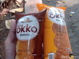 Dampak Konsumsi Roti dengan Kandungan Natrium Dehidroasetat Dampak Konsumsi Roti dengan Kandungan Natrium Dehidroasetat