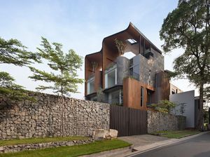 Pasar Rumah Mewah Masih Menggeliat, Ini Buktinya