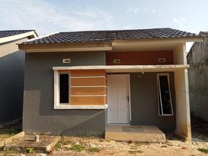 Daftar Rumah Murah di Kecamatan Cambai Mulai Rp 130 Juta