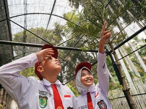 Apakah Hari Anak Nasional 2025 Ada Libur Sekolah? Begini Ketentuannya