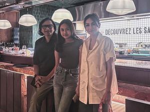 Lembu Dipasang Ring Usai Kena Serangan Jantung, Masayu: Paniknya Kelihatan